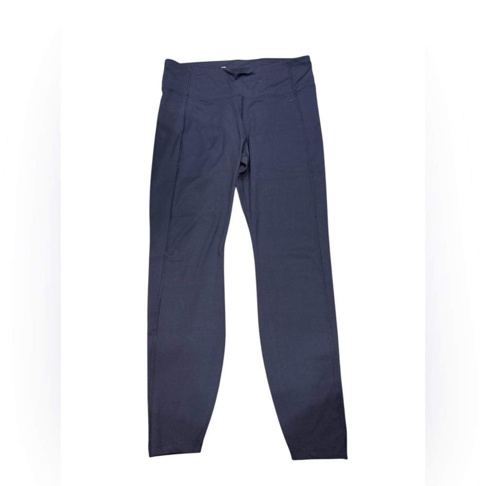 All in Motion Blue leggings